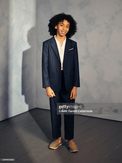 Knyght Darius Jack, IMDb #7, Julián @ TIFF