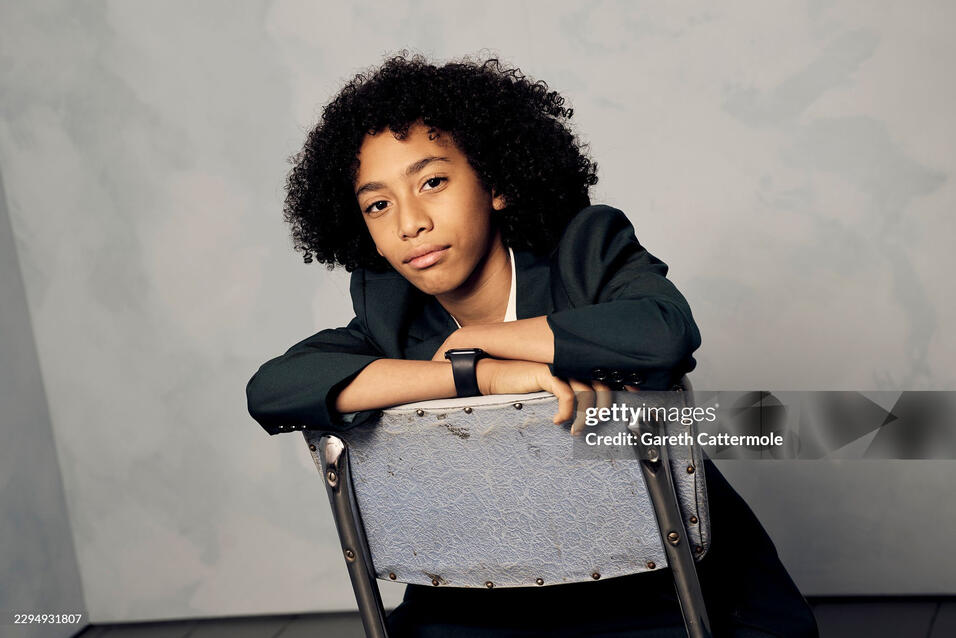 Knyght Darius Jack, IMDb #1, Julián @ TIFF