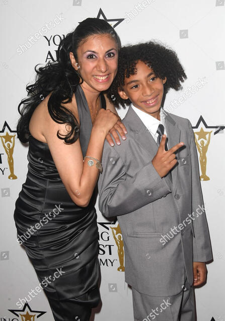 YAA Best Leading Performance