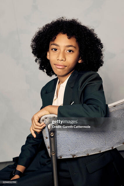 Knyght Darius Jack, IMDb #3, Julián @ TIFF