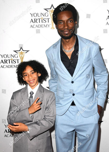 YAA Best Leading Performance