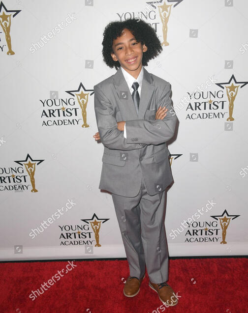 YAA Best Leading Performance