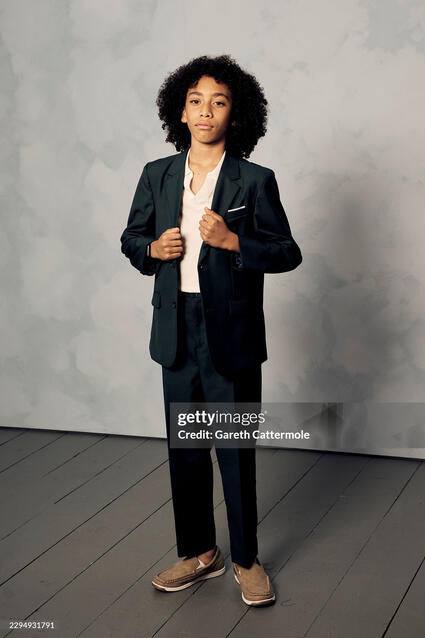 Knyght Darius Jack, IMDb #5, Julián @ TIFF