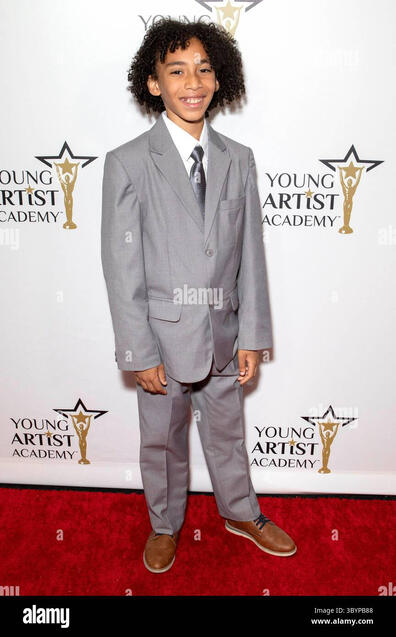 YAA Best Leading Performance