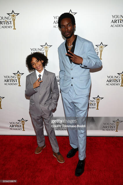 YAA Best Leading Performance