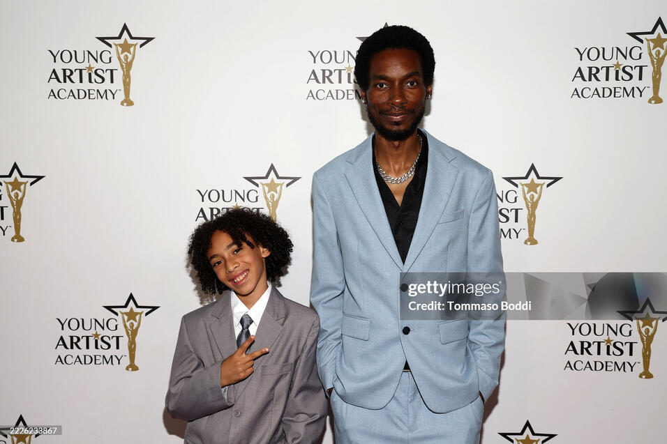 YAA Best Leading Performance