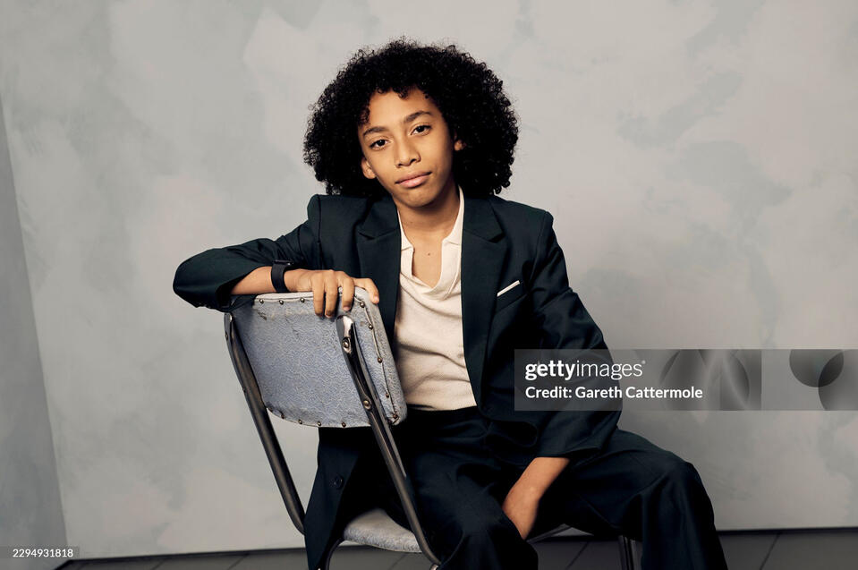 Knyght Darius Jack, IMDb #2, Julián @ TIFF