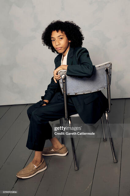 Knyght Darius Jack, IMDb #4, Julián @ TIFF