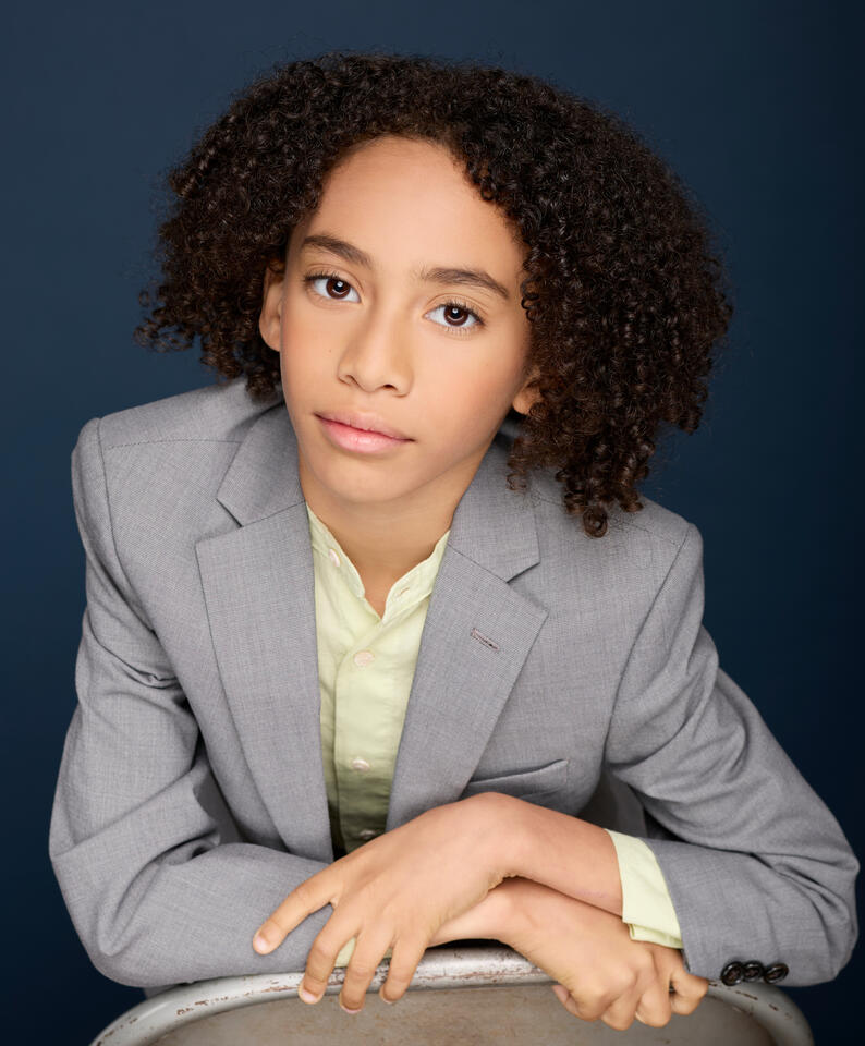 Knyght Darius Jack