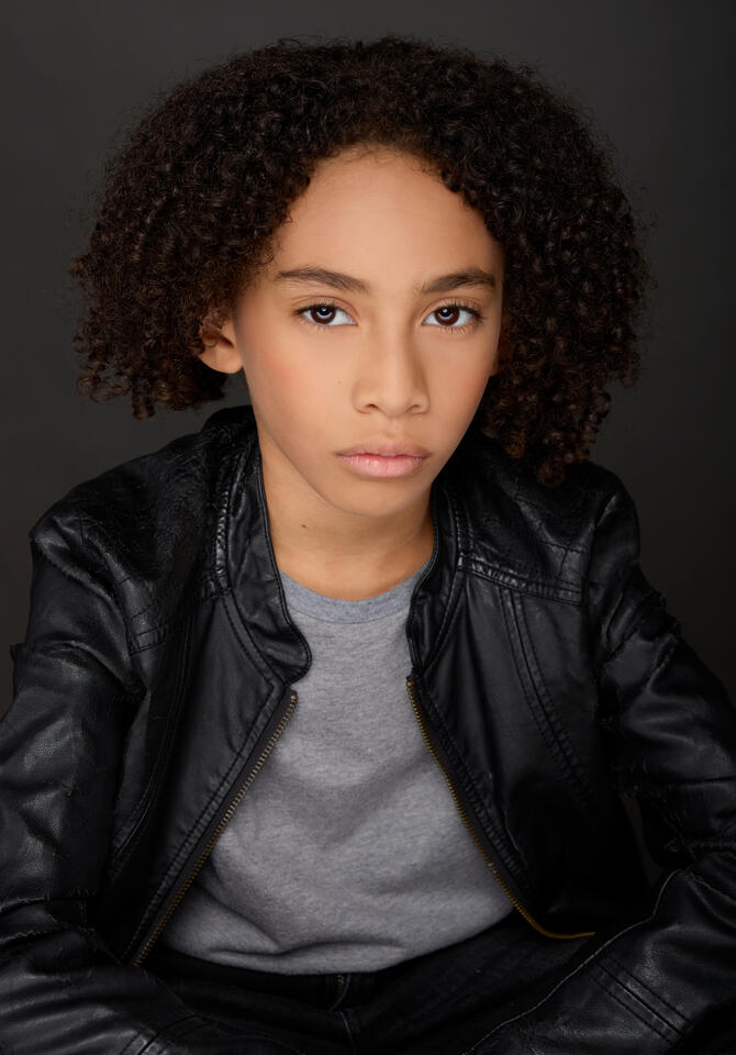 Knyght Darius Jack