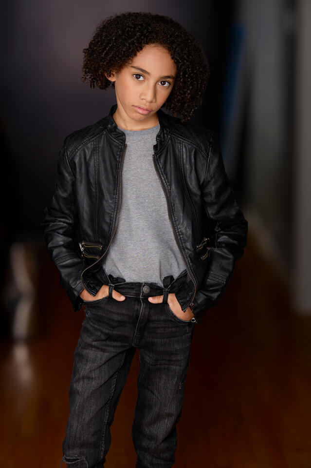 Knyght Darius Jack