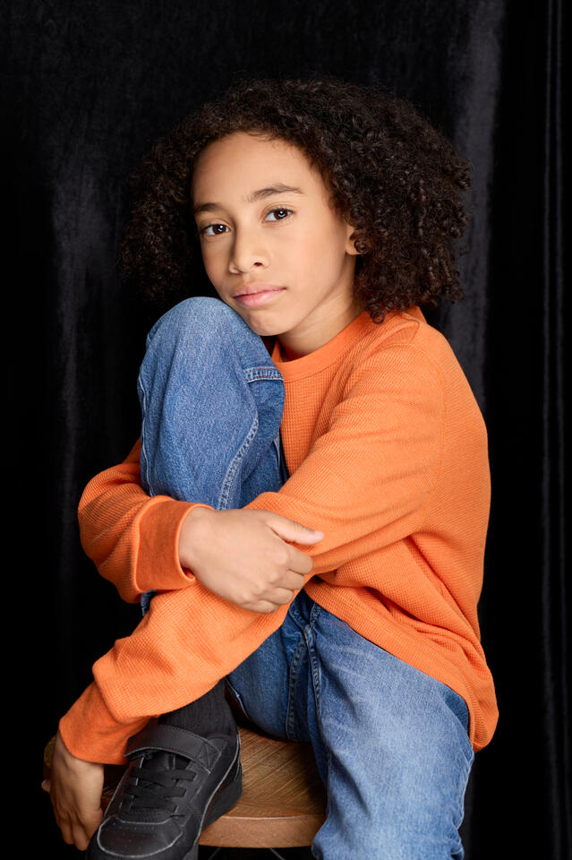 Knyght Darius Jack