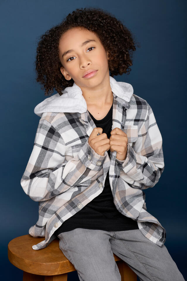 Knyght Darius Jack