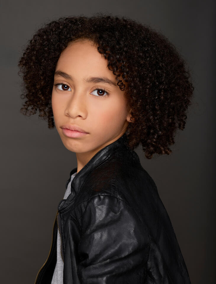 Knyght Darius Jack