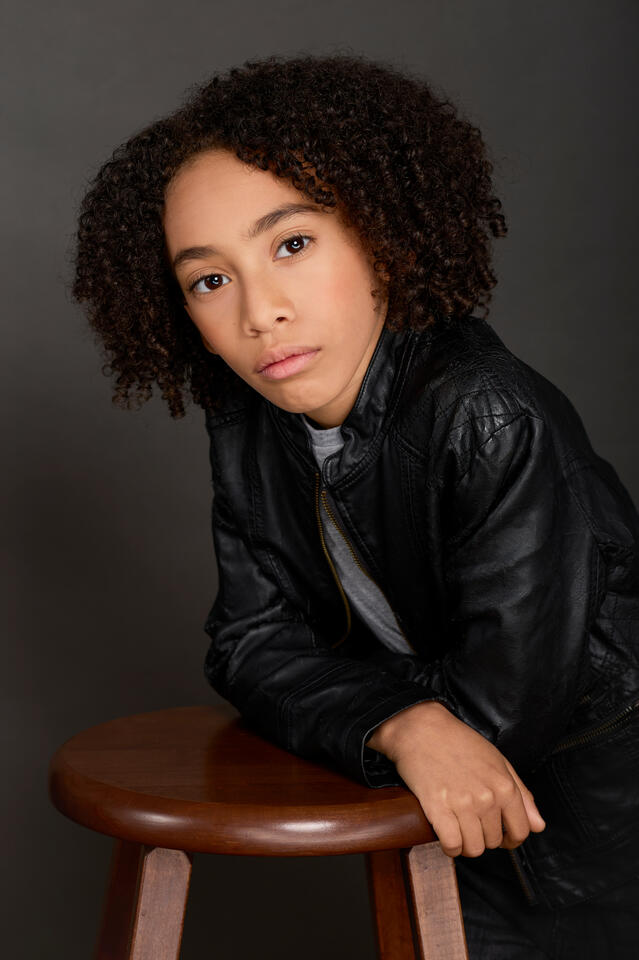 Knyght Darius Jack